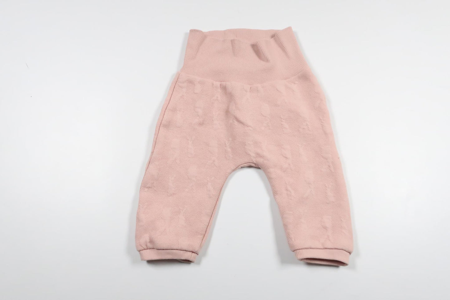 Pants from Name It - Size 56 - Pink