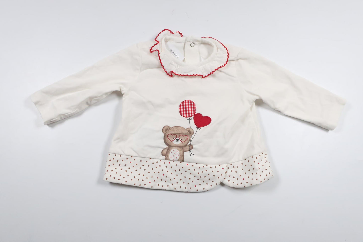 Sweater from Mayoral - Size 56 - White