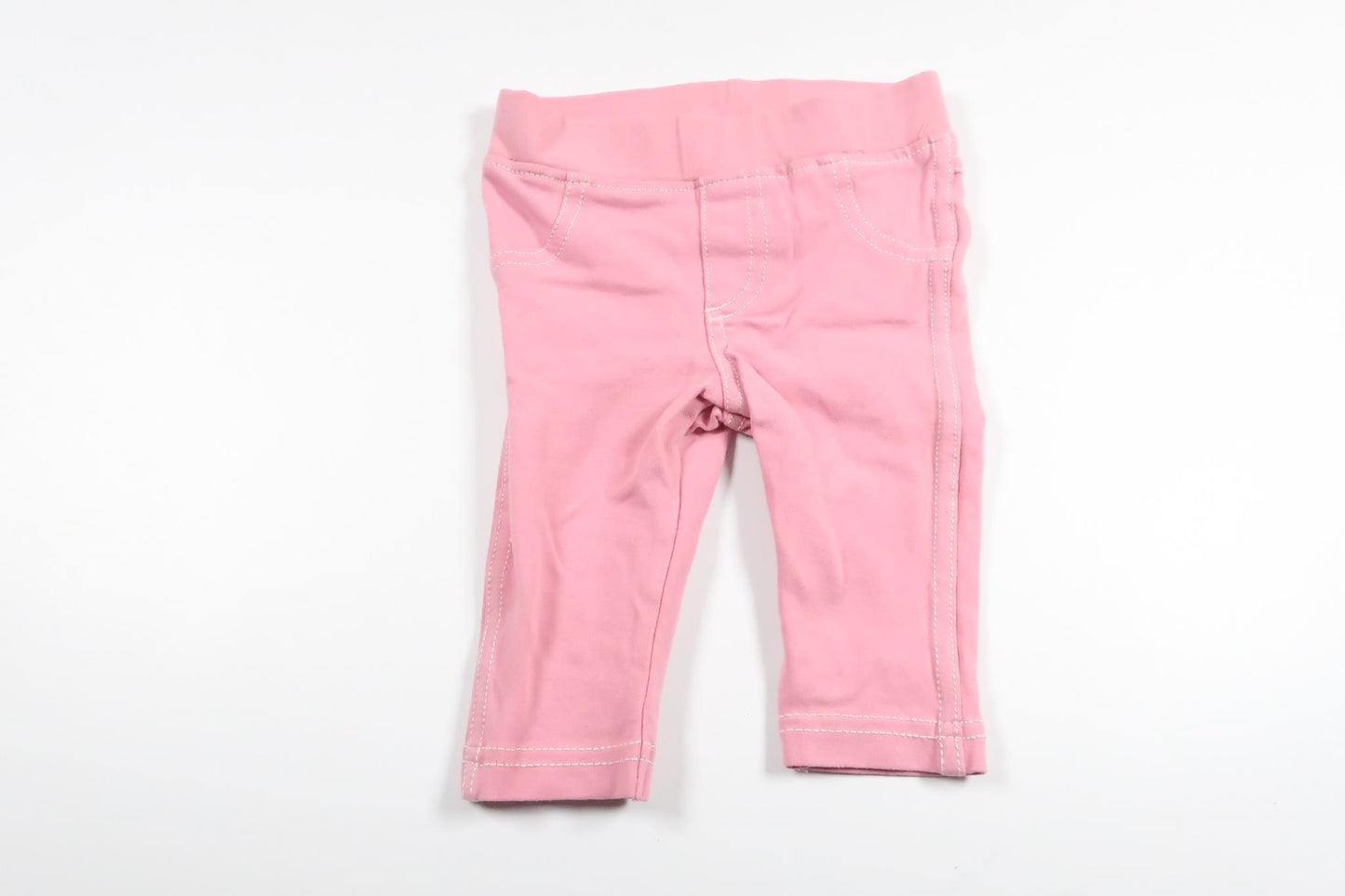 Pants from Kappahl - Size 62 - Pink