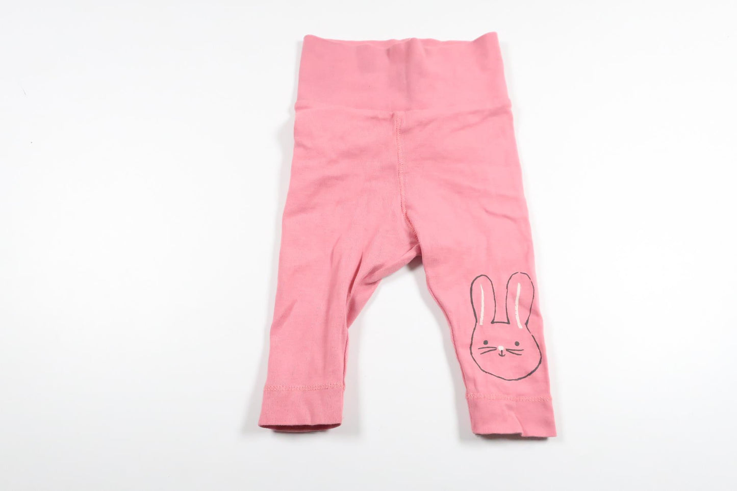 Pants from H&M - Size 62 - Pink