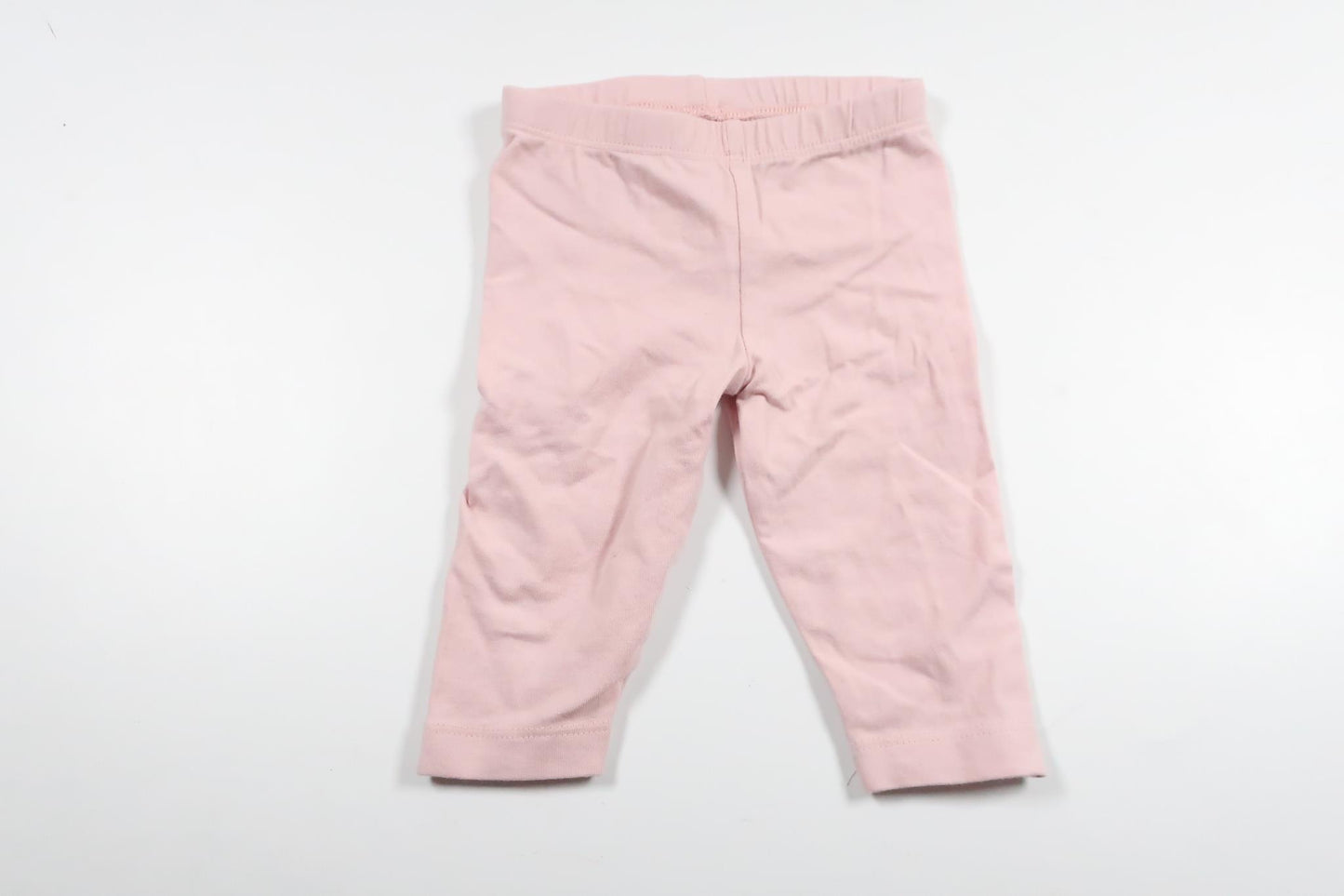 Short pants from ICA I Love Eco - Size 62 - Pink