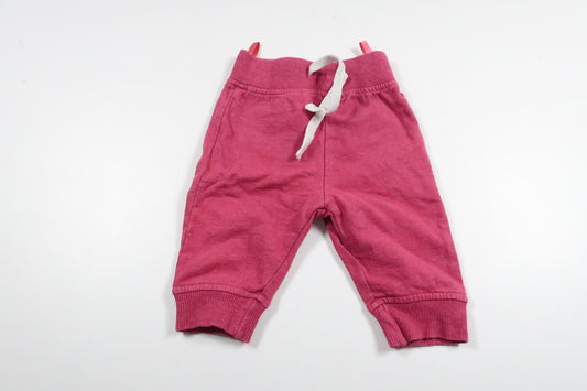 Pants from Åhléns - Size 50/56 - Pink