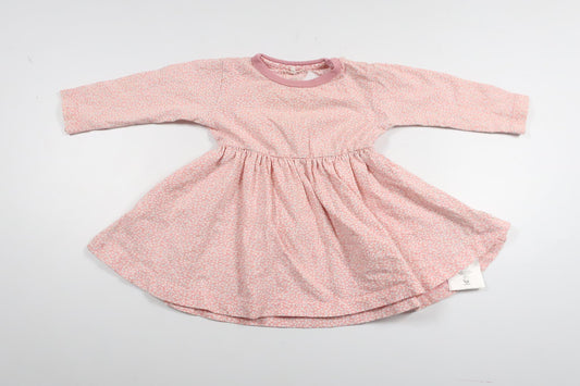 Dress from Name It - Size 62 - Pink