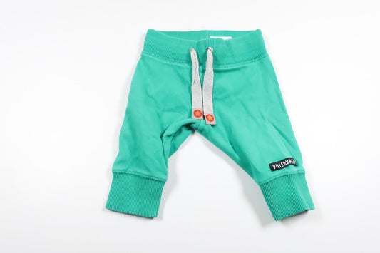 Pants from Villervalla - Size 62 - Green