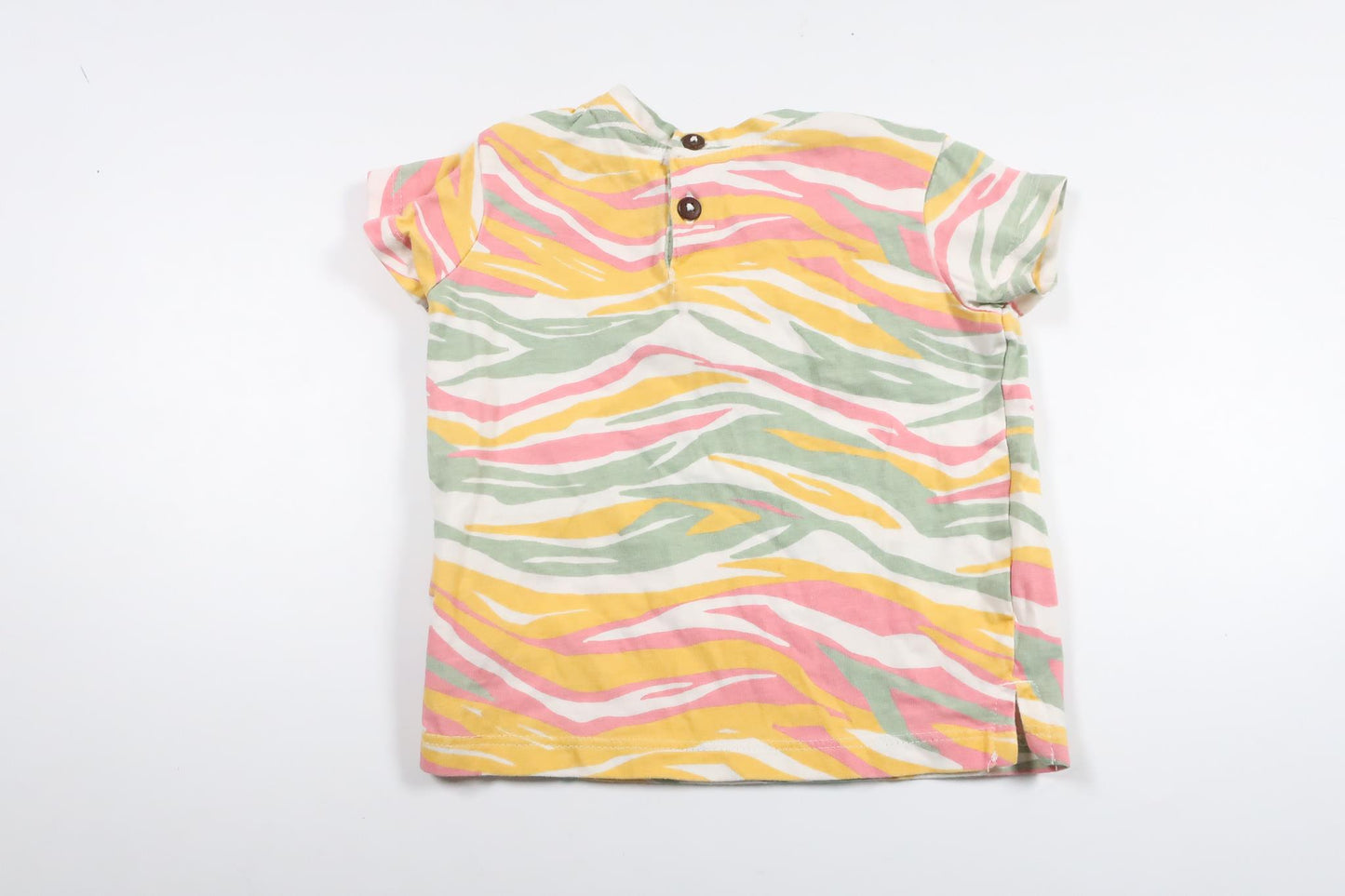 T-shirt from Minimarket - Size 62/68 - Multi