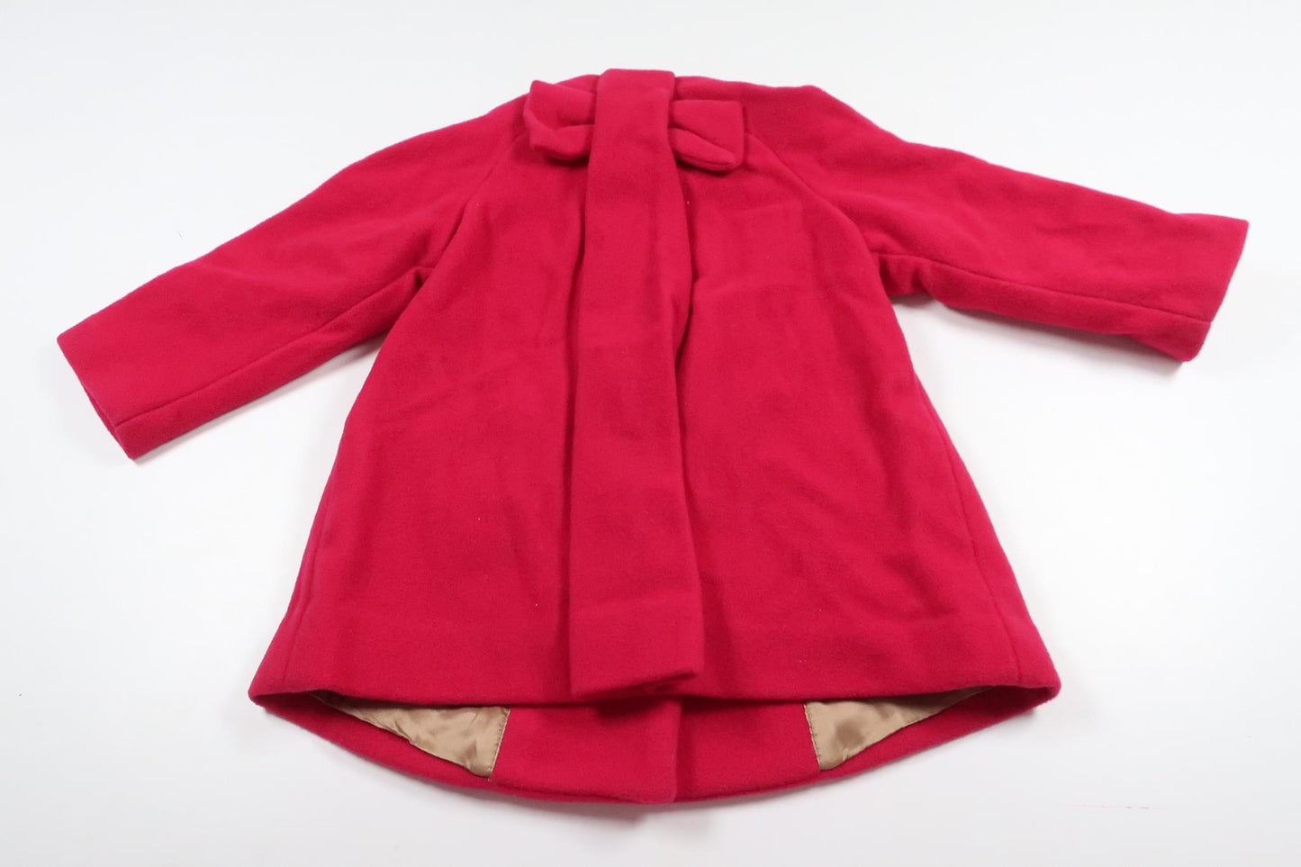 Coat from Zara - Size 74/80 - Pink