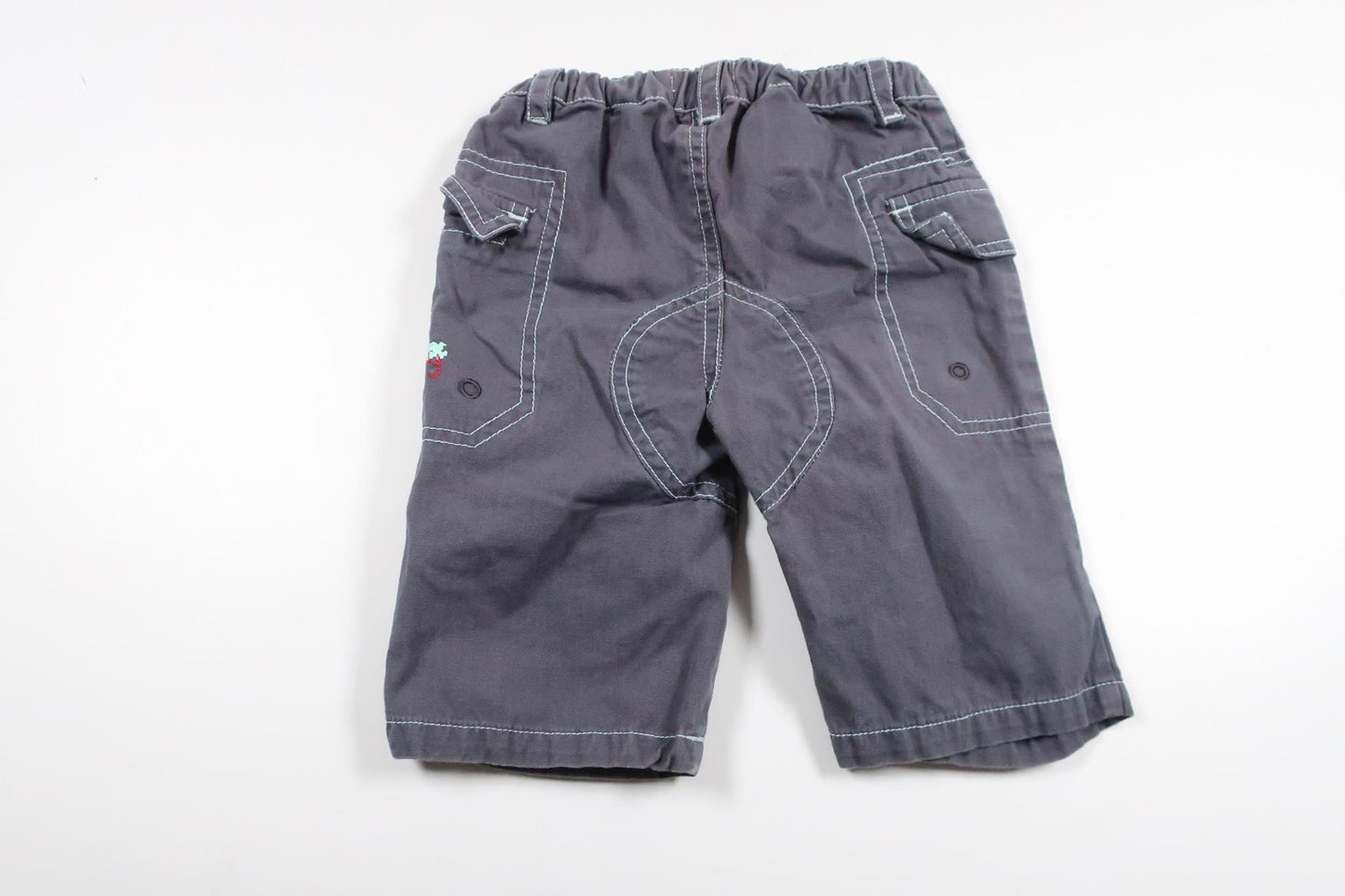Pants from Name It - Size 62 - Grey
