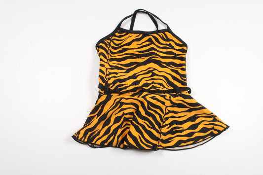 Badeanzug von Lindberg – Größe 74/80 – Gelb