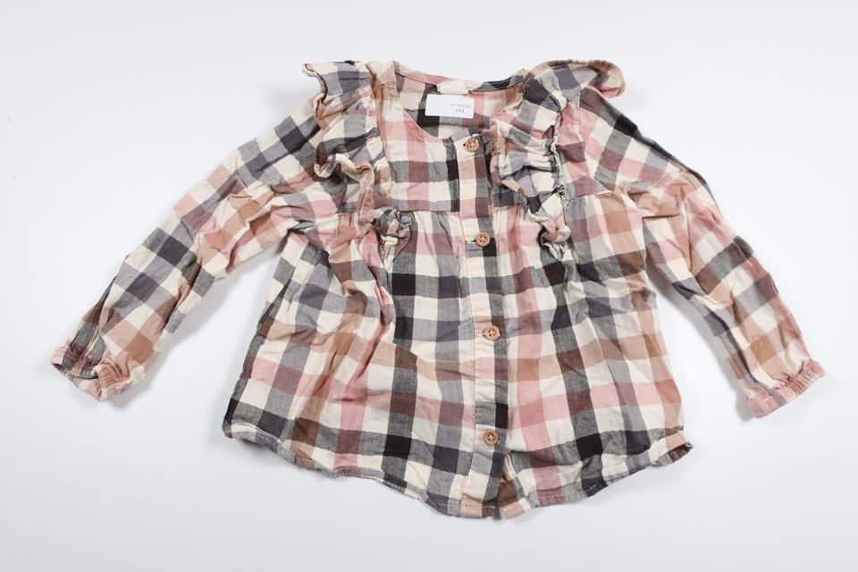 Tunic from H&M - Size 80 - Multi