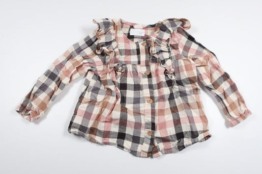 Tunic from H&M - Size 80 - Multi