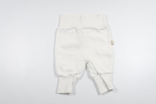 Pants from Basic U - Size 50 - White