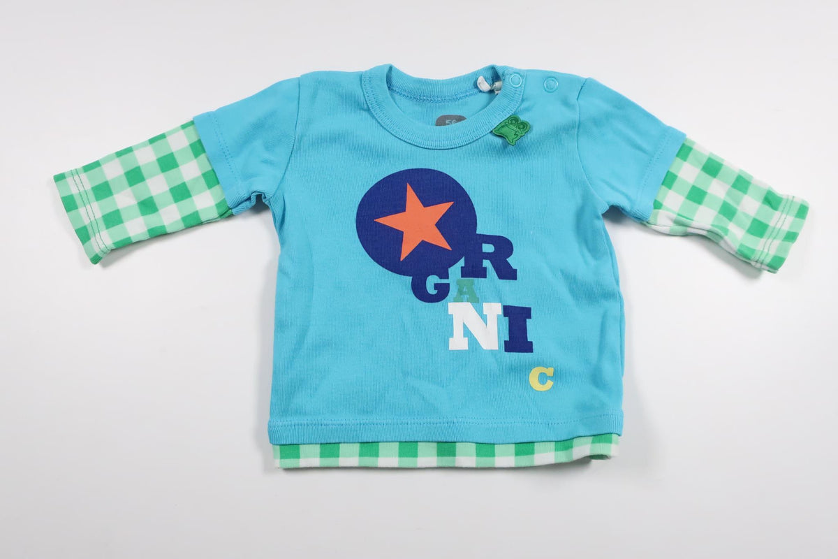 Sweater from Fred's World - Size 56 - Blue