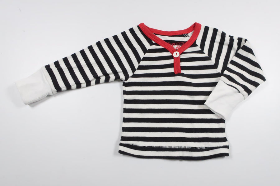 Sweater from Rockefella - Size 62/68 - Black