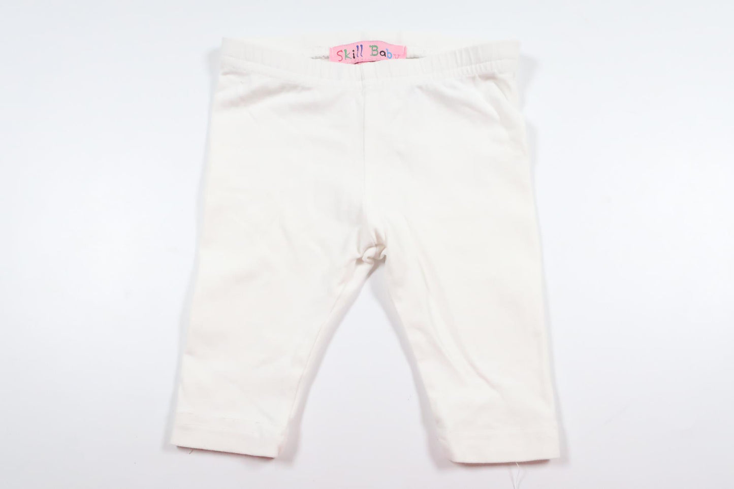 Short pants from Skill - Size 56 - White