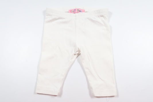 Short pants from Skill - Size 56 - White