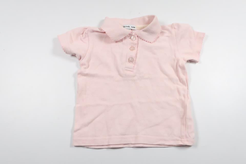 Sweater from Ellos - Size 68 - Pink