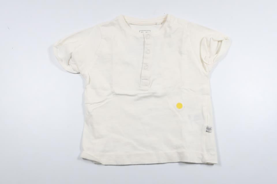 Sweater from BEBE - Size 70 - White
