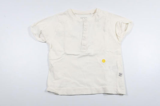 Sweater from BEBE - Size 70 - White