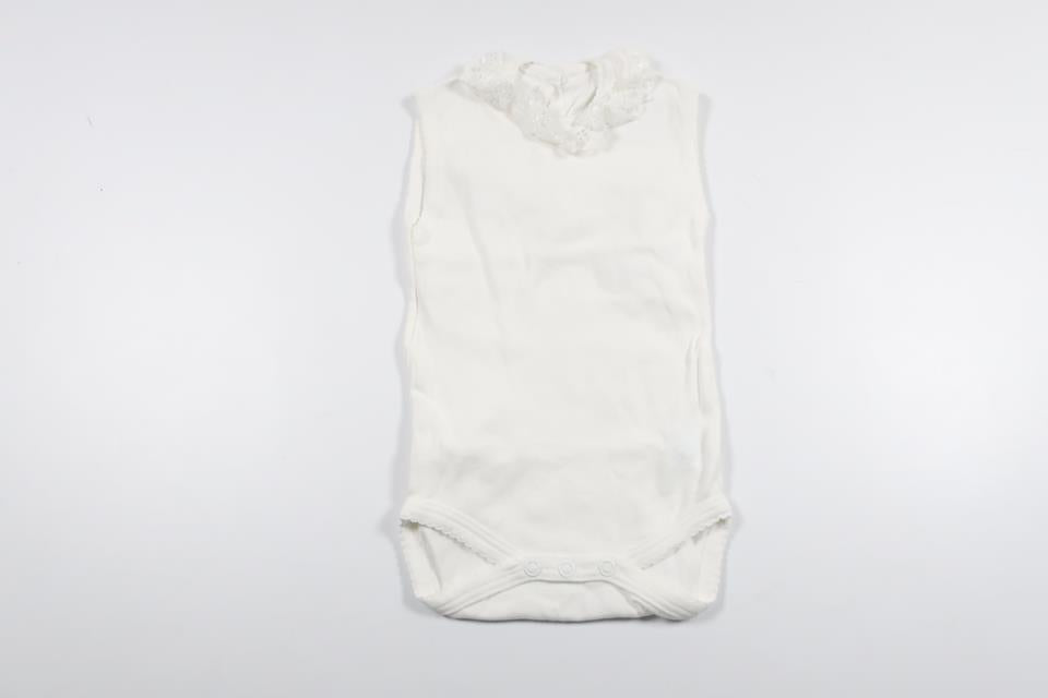 Bodysuit from Unknown - Size 68 - White