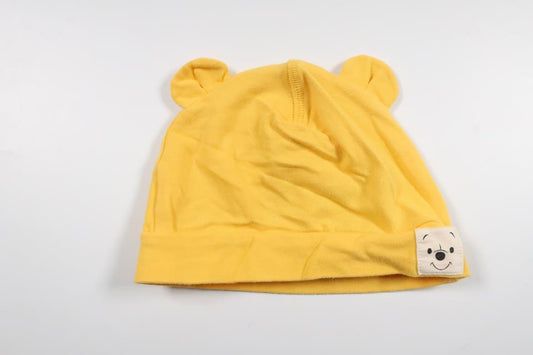 Hat from H&M - Size 62 - Yellow