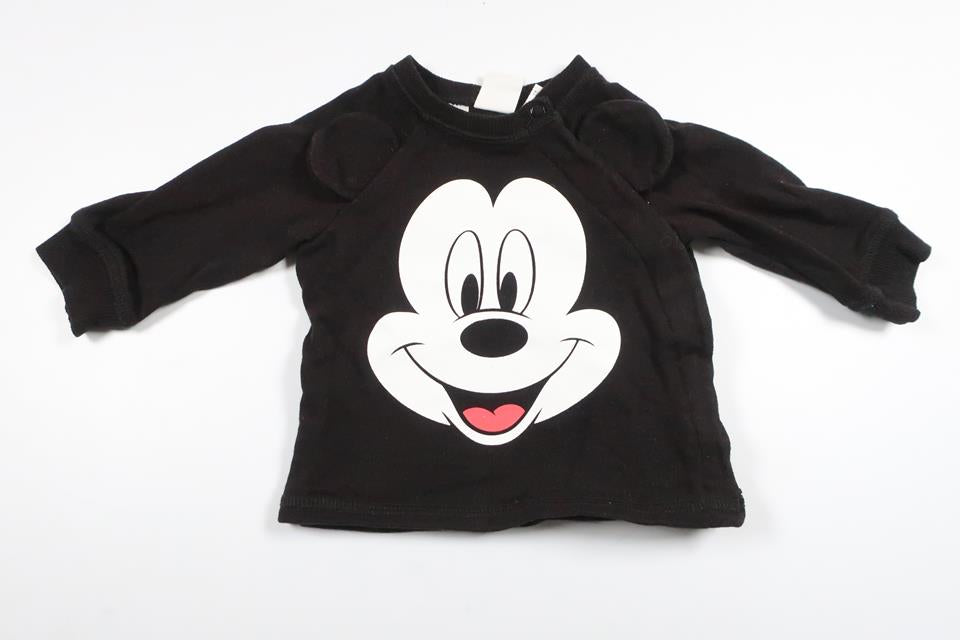 Sweater from H&amp;M - Size 62 - Black