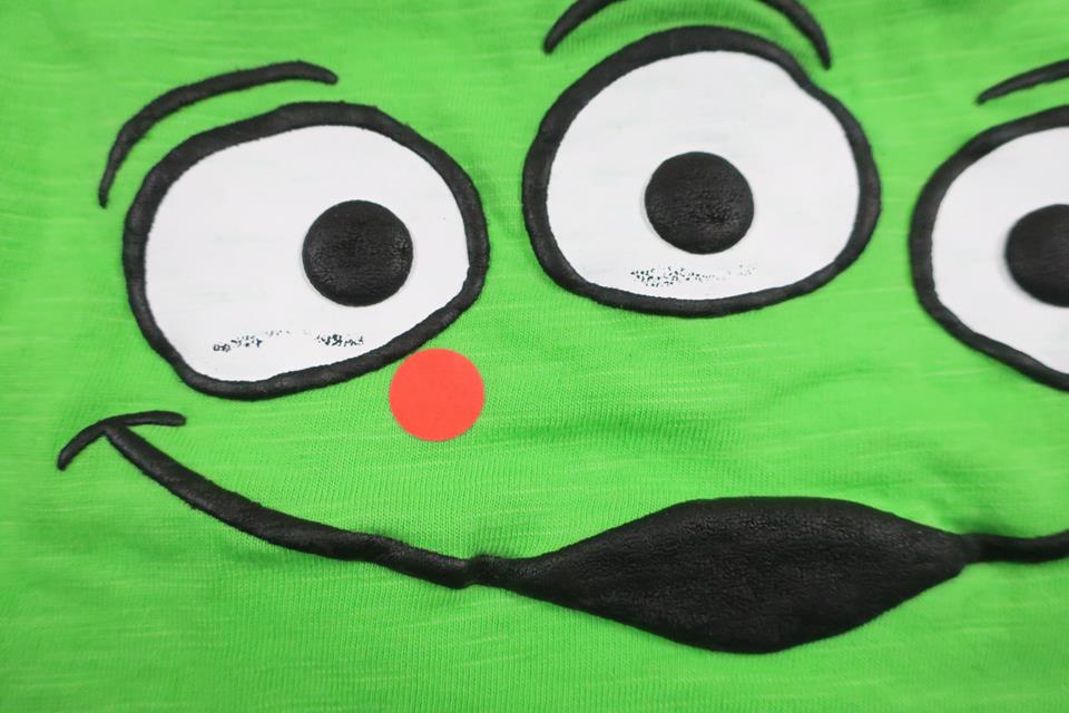 Sweatshirt from Disney - Size 62 - Green