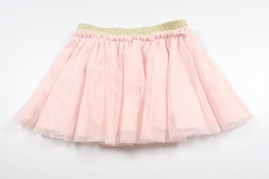 Tulle skirt from Åhléns - Size 62/68 - Pink