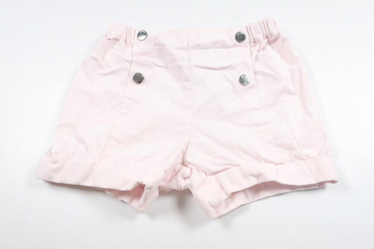 Shorts from Jacadi Paris - Size 86/92 - Pink