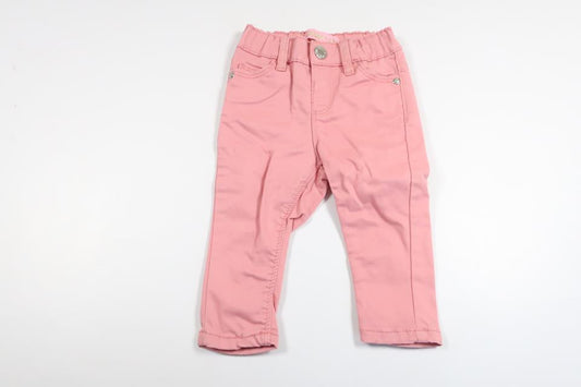 Pants from Skill - Size 68 - Pink