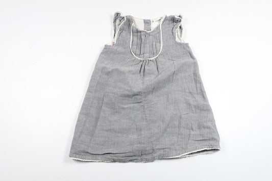 Dress from H&M - Size 86 - Grey