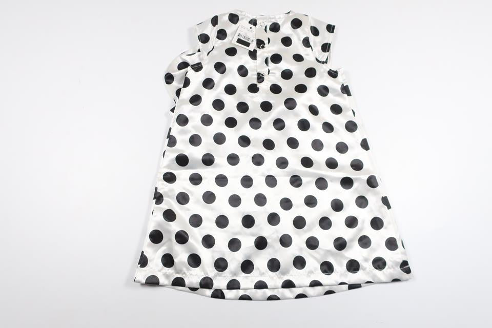 Dress from Åhléns - Size 86/92 - White