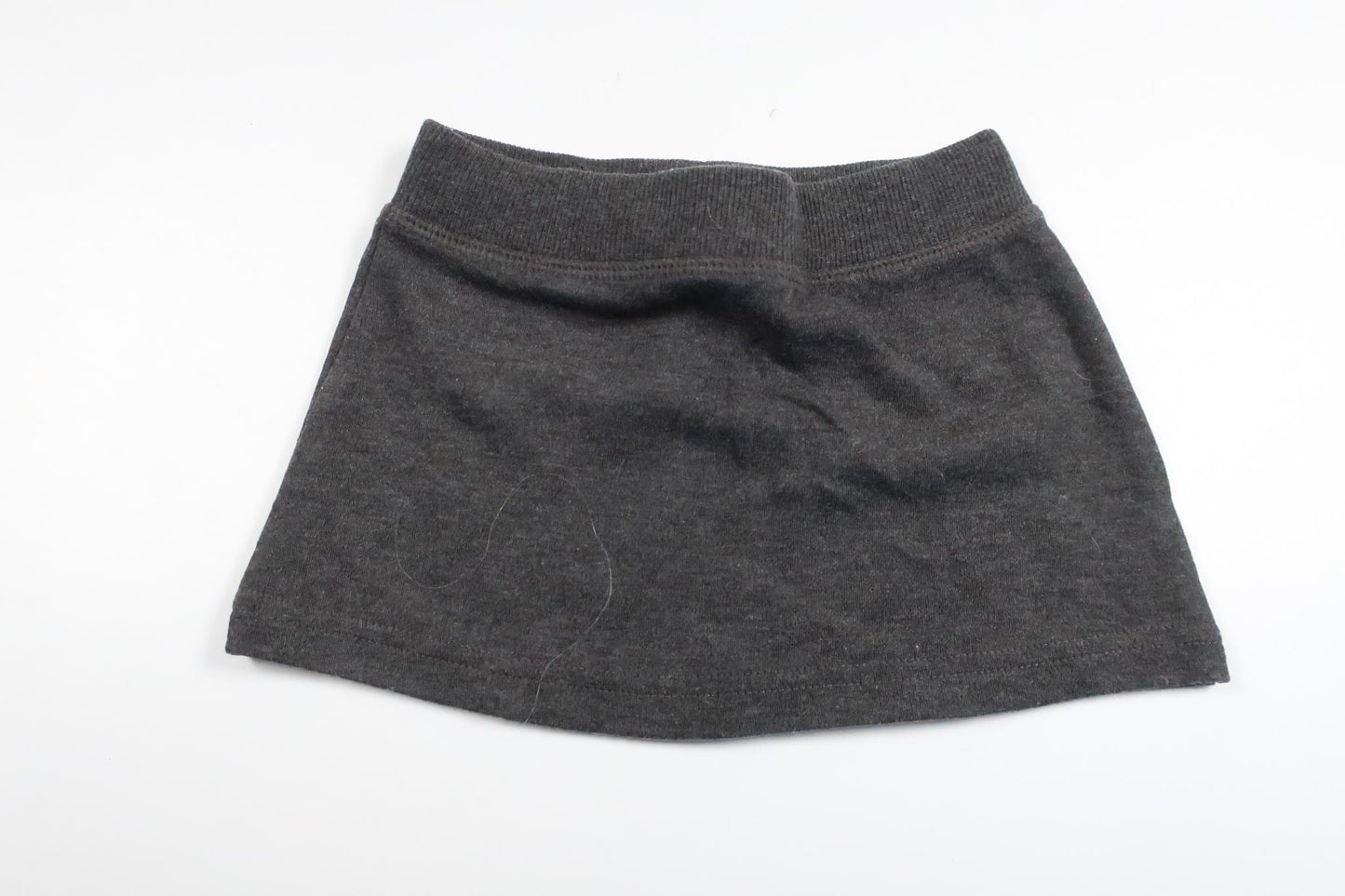 Skirt from Softer Days - Size 74/80 - Grey