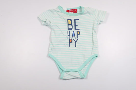Bodysuit from Sprout - Size 62 - Green