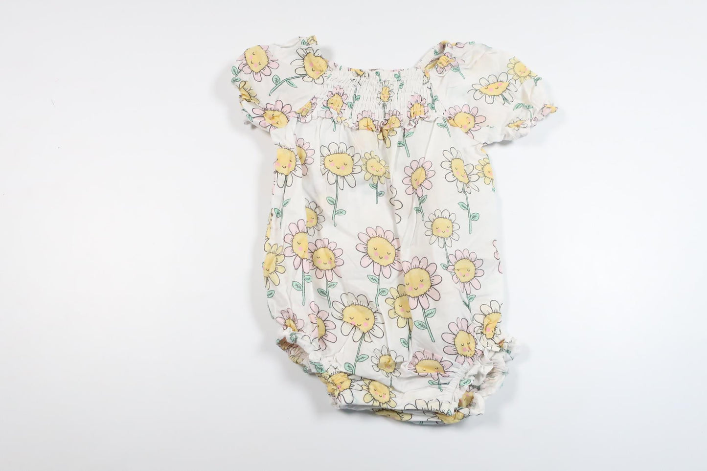 Bodysuit from Kappahl - Size 62 - White