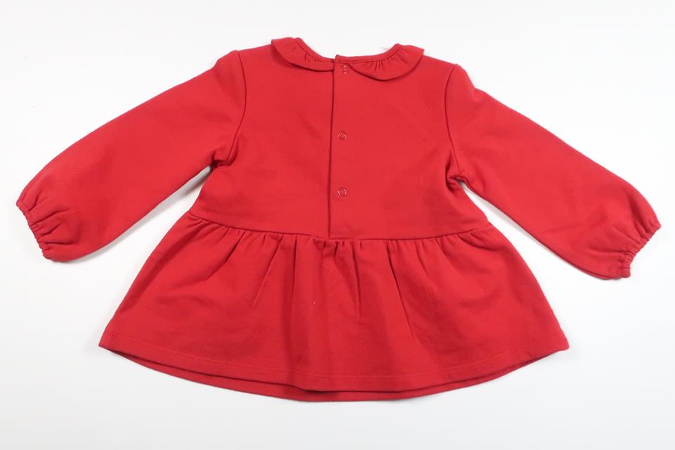 Dress from Mayoral - Size 68/74 - Red