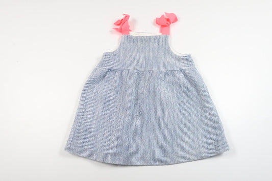 Dress from Zara - Size 74 - Blue