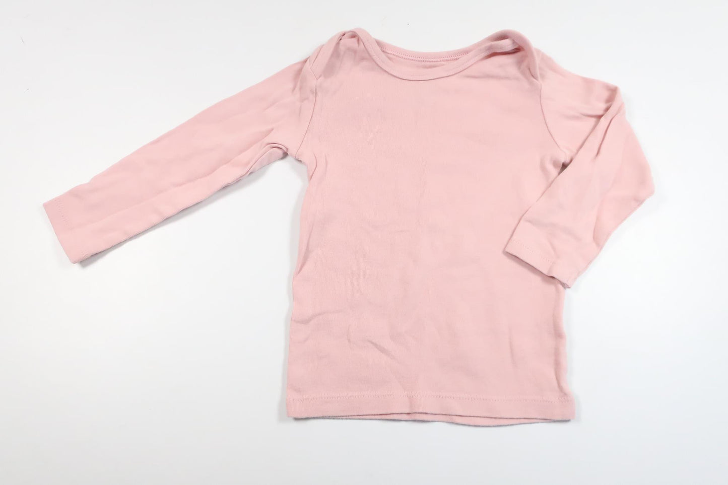 Sweater from H&M - Size 74 - Pink