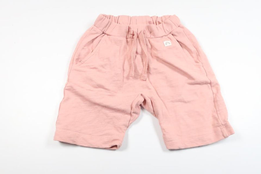 Shorts von Lindex – Größe 92 – Rosa