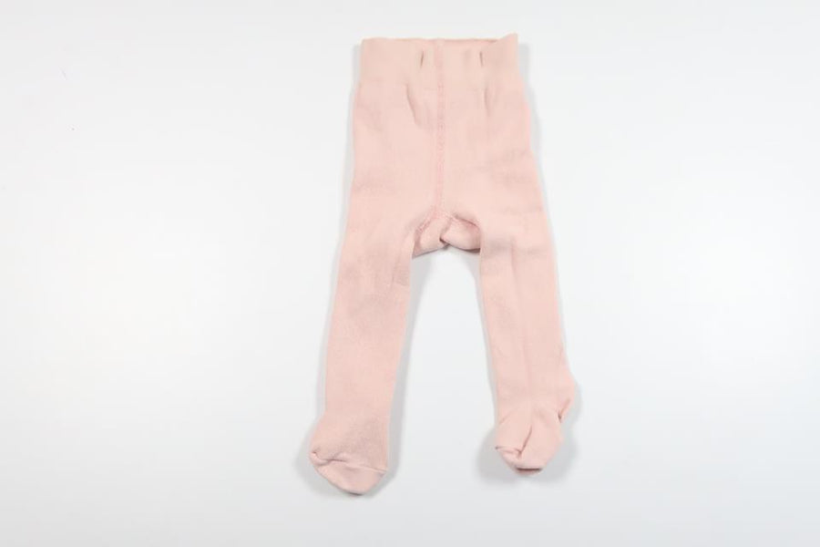 Strumpfhose von Lindex – Größe 50/56 – Rosa