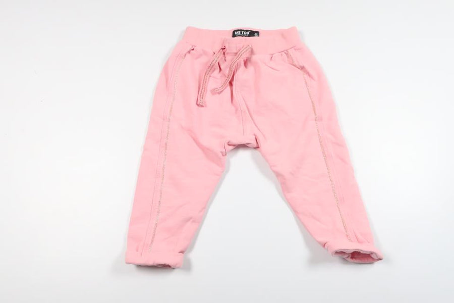 Pants from MeToo - Size 68 - Pink
