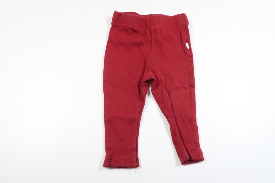 Pants from Luca &amp; Lola - Size 68 - Burgundy