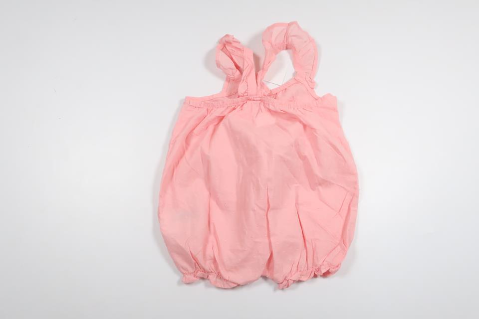 Jumpsuit von H&MM - Größe 74 - Rosa