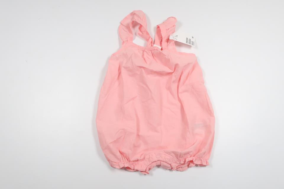 Jumpsuit von H&MM - Größe 74 - Rosa