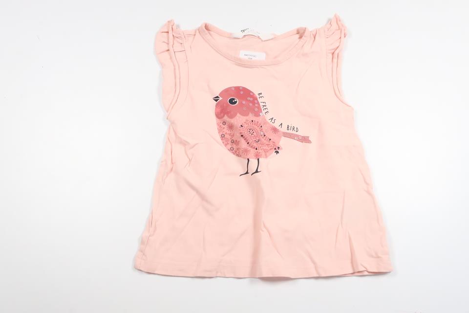 Tunic from H&M - Size 98/104 - Pink