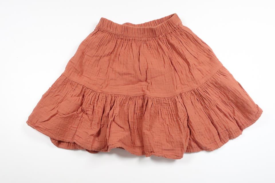 Skirt from H&M - Size 92 - Brown