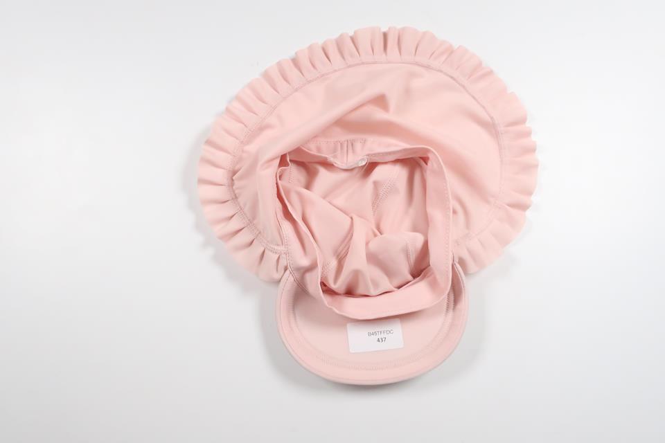 Badekappe von H&MM - Größe 74/80 - Rosa