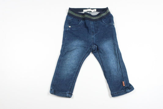 Jeans from Name It - Size 68 - Denim