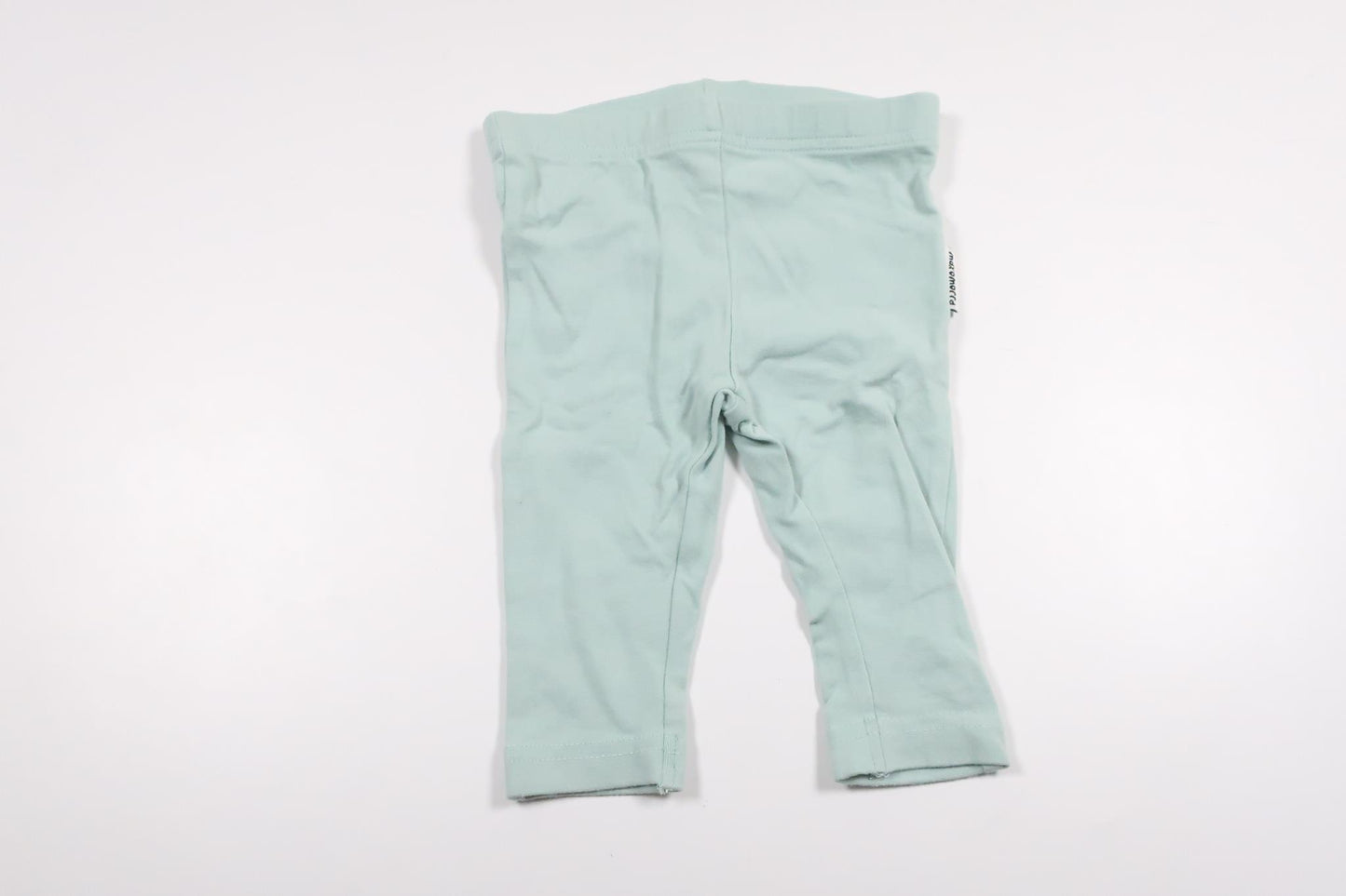 Pants from Maxomorra - Size 50/56 - Green