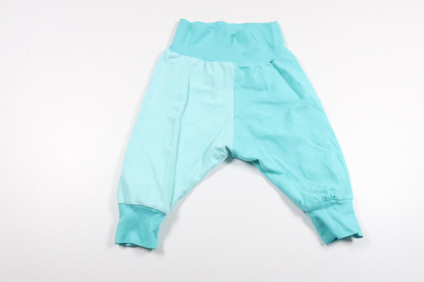 Trousers from Lindex - Size 56 - Blue