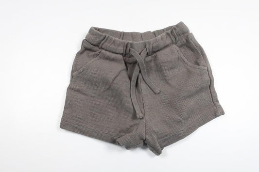 Shorts from H&M - Size 74 - Grey